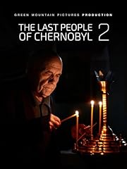 Last people chernobyl for sale  Delivered anywhere in USA 