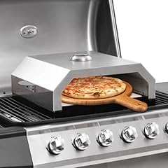 Forno pizza con usato  Spedito ovunque in Italia 