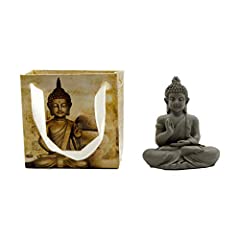 West5products mini buddha for sale  Delivered anywhere in UK