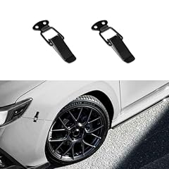 2pcs car bumper for sale  Delivered anywhere in USA 