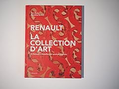 Renault collection art d'occasion  Livré partout en France