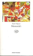 Memoriale volponi paolo usato  Spedito ovunque in Italia 