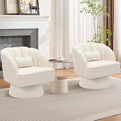 Garveehome modern swivel for sale  Delivered anywhere in USA 