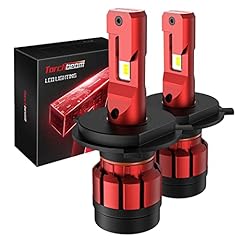 Torchbeam led lampadine usato  Spedito ovunque in Italia 
