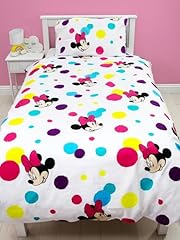 Disney bedding set for sale  Delivered anywhere in UK