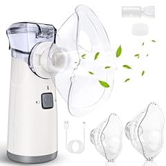 Portable nebulizer nebulizer for sale  Delivered anywhere in USA 