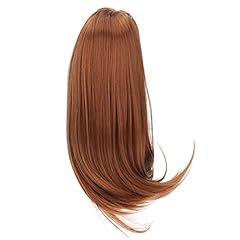 Doll wig doll for sale  Delivered anywhere in UK