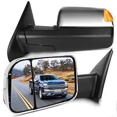 Scitoo towing mirrors for sale  Delivered anywhere in UK