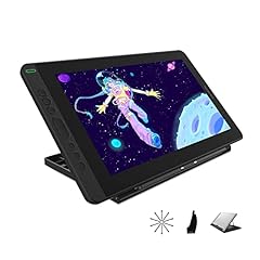 Huion kamvas tablette d'occasion  Livré partout en Belgiqu