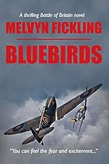 Bluebirds battle britain for sale  Delivered anywhere in UK