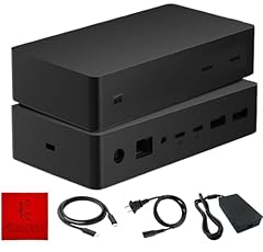 Surface dock microsoft for sale  Delivered anywhere in USA 