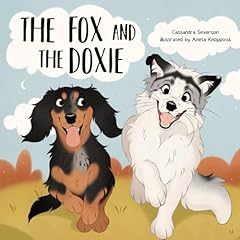 Fox doxie for sale  Delivered anywhere in UK