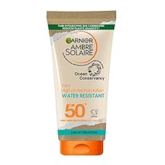 Garnier ambre solaire for sale  Delivered anywhere in UK