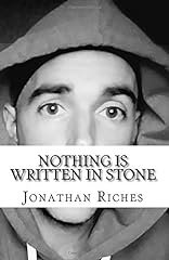 Nothing written stone for sale  Delivered anywhere in USA 