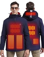 Men heated jacket for sale  Delivered anywhere in USA 