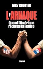 Arnaque d'occasion  Livré partout en France