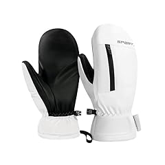 Waterproof ski mittens for sale  Delivered anywhere in USA 