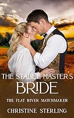Stable master bride for sale  Delivered anywhere in USA 