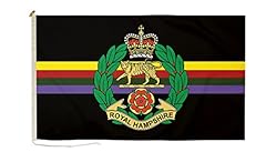 Duraflag royal hampshire for sale  Delivered anywhere in UK