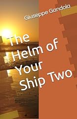 Helm ship two for sale  Delivered anywhere in UK