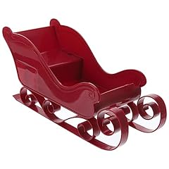 Didiseaon christmas sleigh for sale  Delivered anywhere in USA 