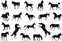 Pack various horse for sale  Delivered anywhere in UK