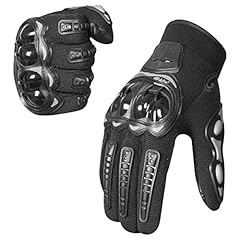 Wfx motorcycle gloves for sale  Delivered anywhere in UK