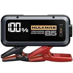 Hulkman alpha85 booster d'occasion  Livré partout en France