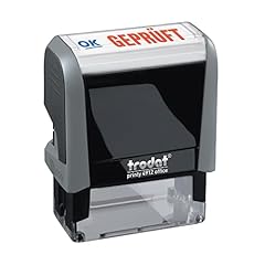 Trodat ffice printy gebraucht kaufen  Wird an jeden Ort in Deutschland