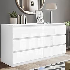 Blisswood white high for sale  Delivered anywhere in UK