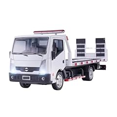 Nissan cabstar trailer d'occasion  Livré partout en France