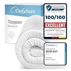 Dailydream surmatelas viscoél d'occasion  Livré partout en France