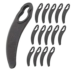 Spares2go plastic blades for sale  Delivered anywhere in UK