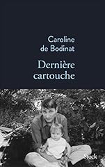 Dernière cartouche d'occasion  Livré partout en France