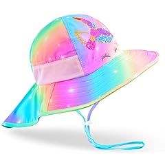 Sun hat kids for sale  Delivered anywhere in USA 