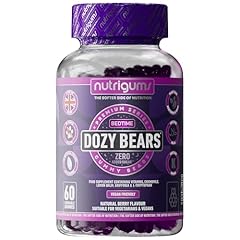 Dozybears bedtime gummy for sale  Delivered anywhere in UK