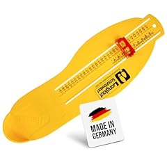 Heidermaß fußmessgerät kind gebraucht kaufen  Wird an jeden Ort in Deutschland