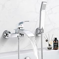 Badewannenarmatur brause wanne gebraucht kaufen  Wird an jeden Ort in Deutschland