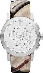 Burberry bu9357 orologio usato  Spedito ovunque in Italia 