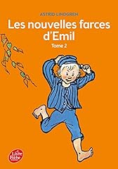 Emil tome nouvelles d'occasion  Livré partout en France