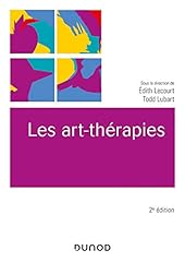 Art thérapies 2e d'occasion  Livré partout en France
