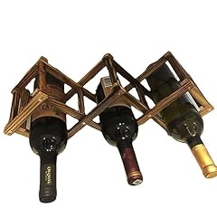 Xisakaca wine rack for sale  Delivered anywhere in USA 