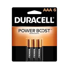 Duracell coppertop aaa for sale  Delivered anywhere in USA 