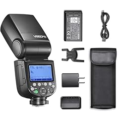 Godox v860iii flash for sale  Delivered anywhere in USA 