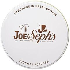 Joe seph popcorn for sale  Delivered anywhere in UK