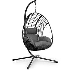 Swoods fauteuil suspendu d'occasion  Livré partout en Belgiqu