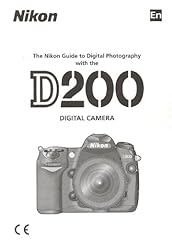 Nikon d200 digital for sale  Delivered anywhere in USA 