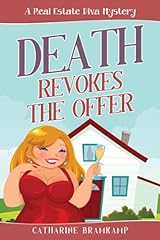 Death revokes offer for sale  Delivered anywhere in USA 