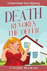 Death revokes offer for sale  Delivered anywhere in USA 