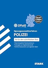Stark eignungsauswahlverfahren gebraucht kaufen  Wird an jeden Ort in Deutschland